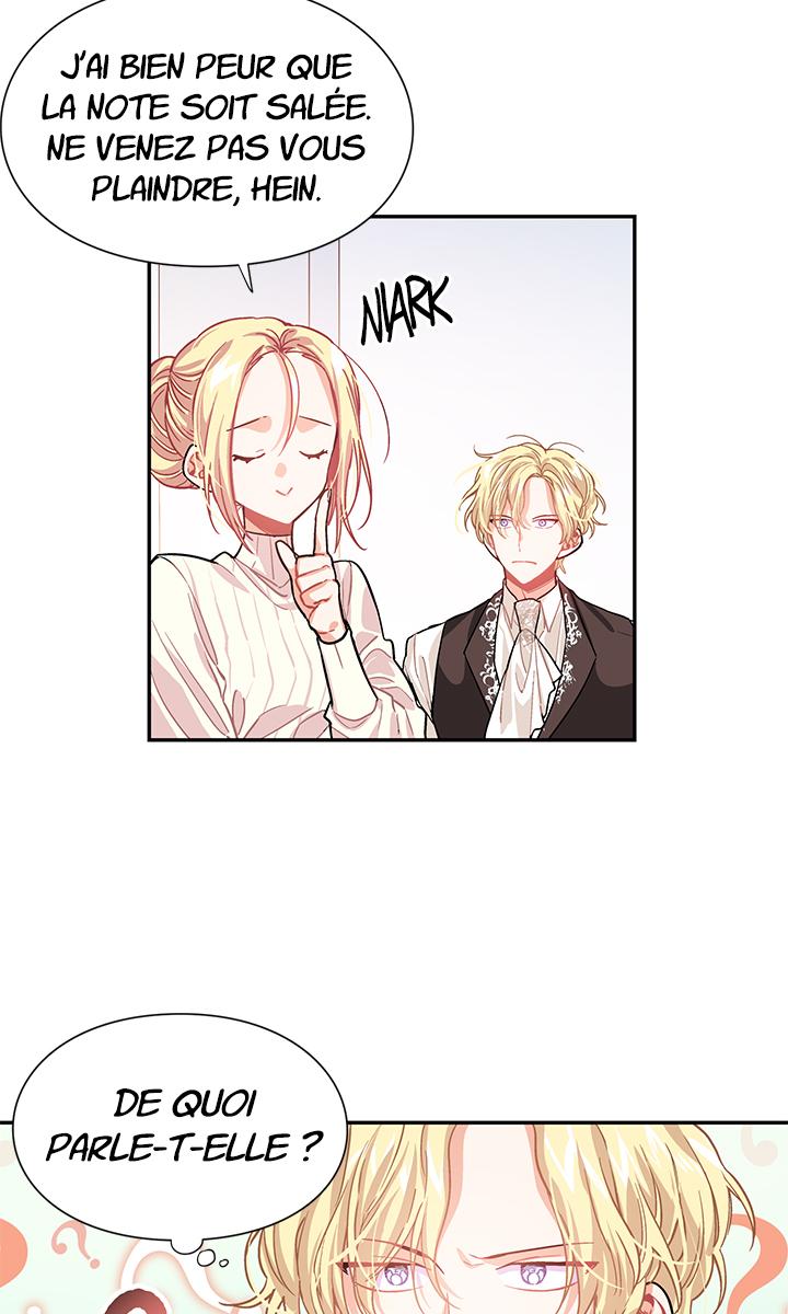 Read Doctor Elise FR Manga Online