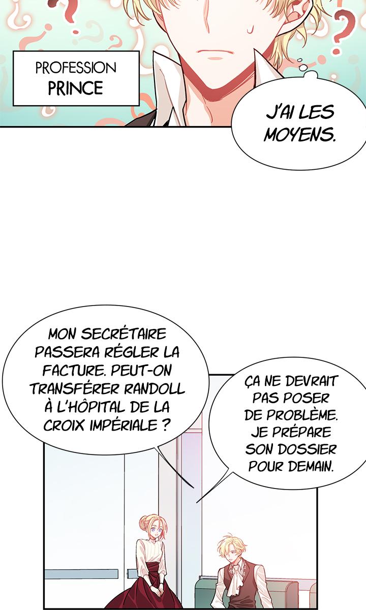 Read Doctor Elise FR Manga Online