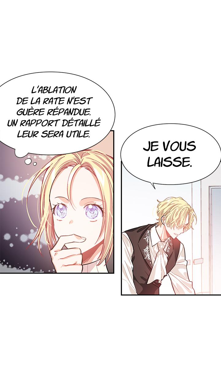Read Doctor Elise FR Manga Online