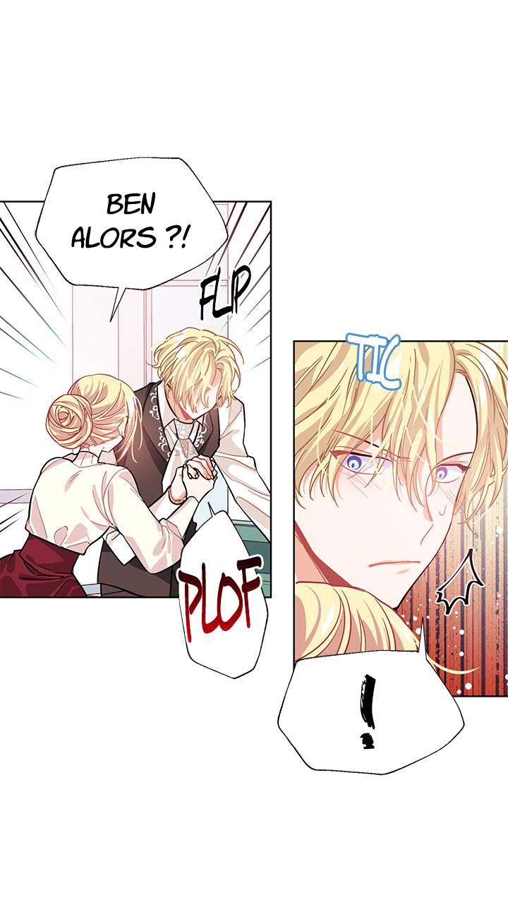 Read Doctor Elise FR Manga Online