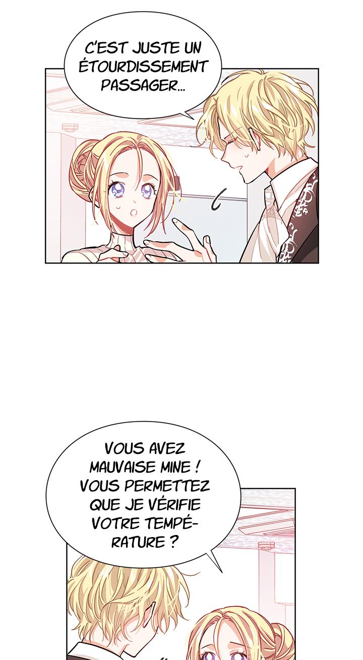 Read Doctor Elise FR Manga Online