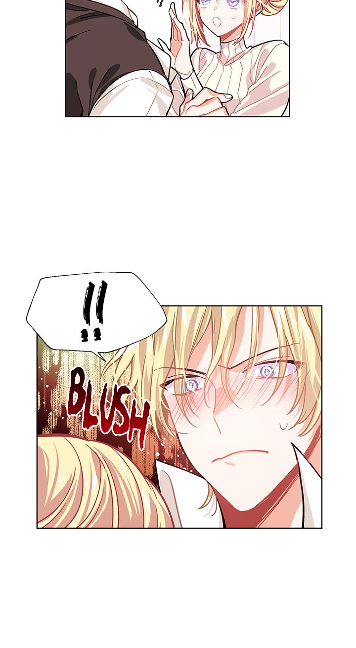 Read Doctor Elise FR Manga Online