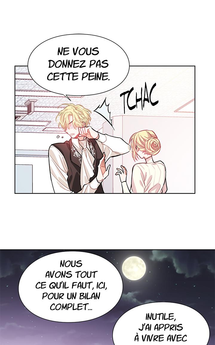 Read Doctor Elise FR Manga Online