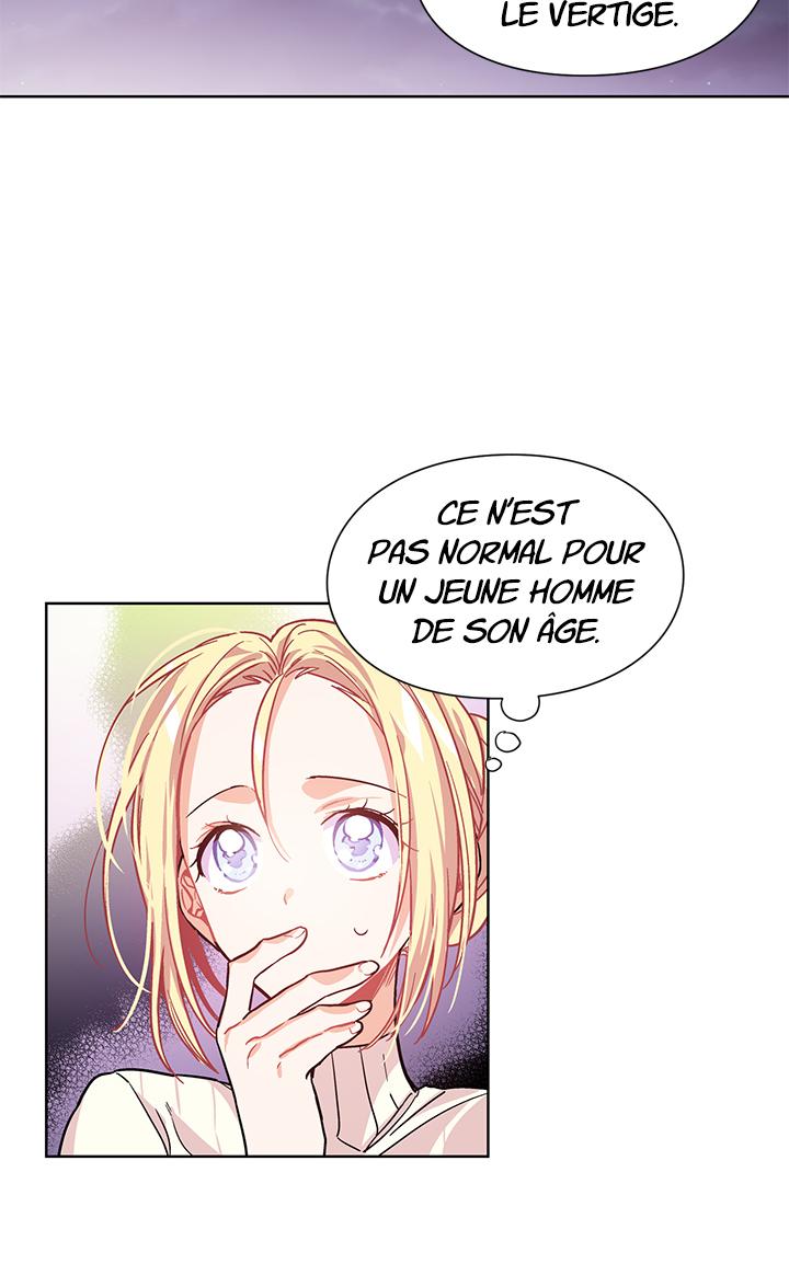 Read Doctor Elise FR Manga Online