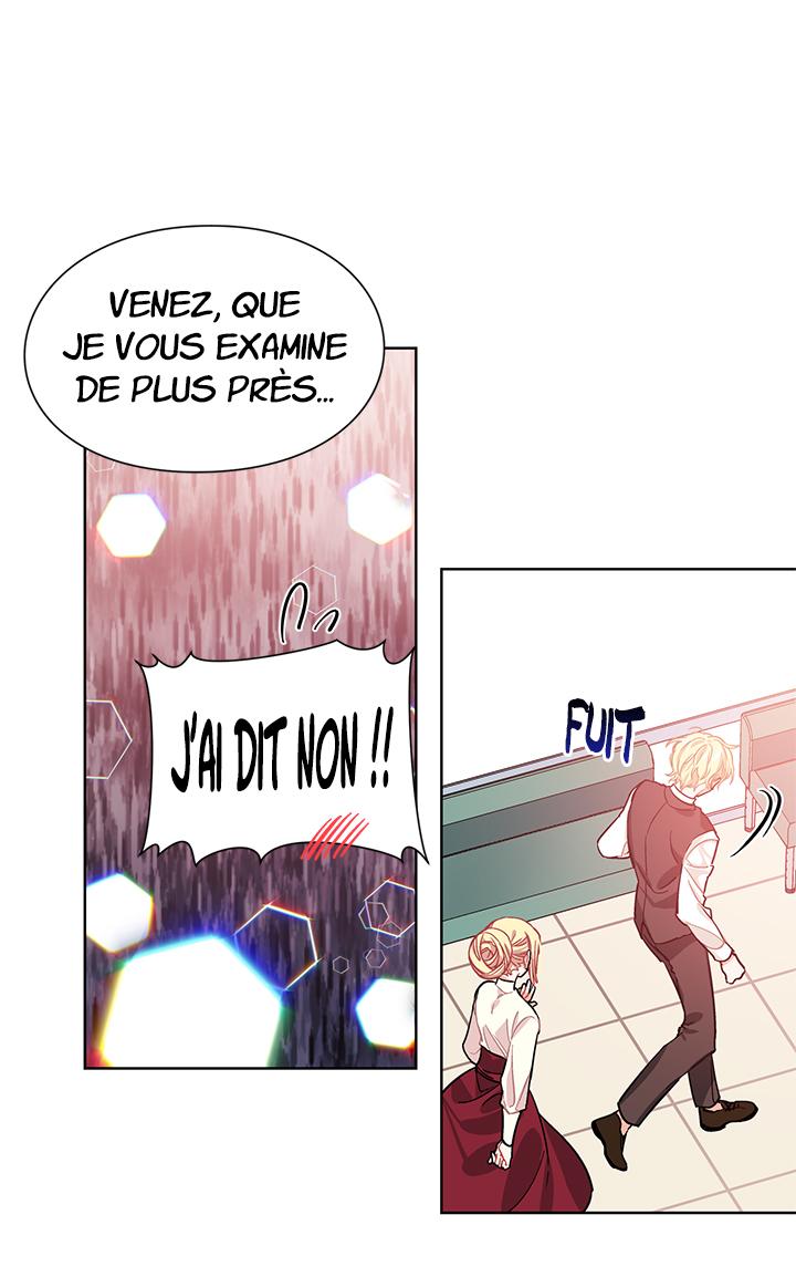 Read Doctor Elise FR Manga Online