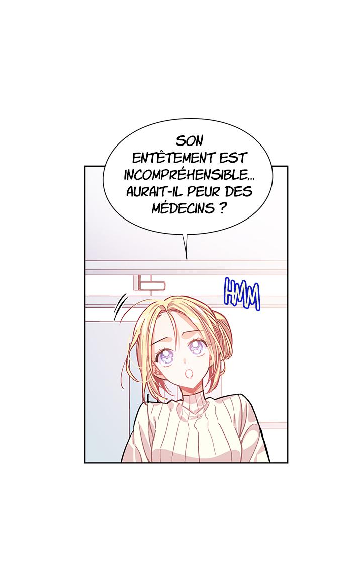 Read Doctor Elise FR Manga Online