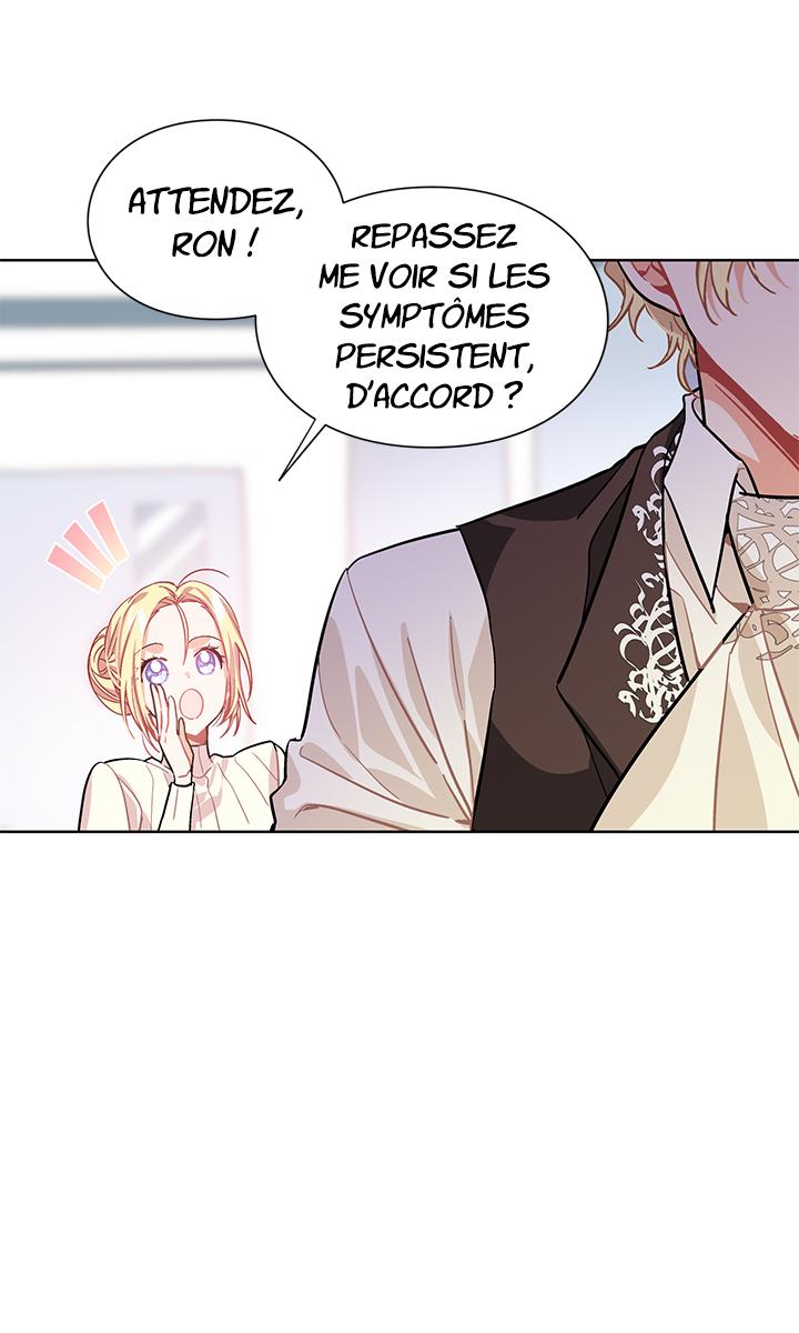 Read Doctor Elise FR Manga Online