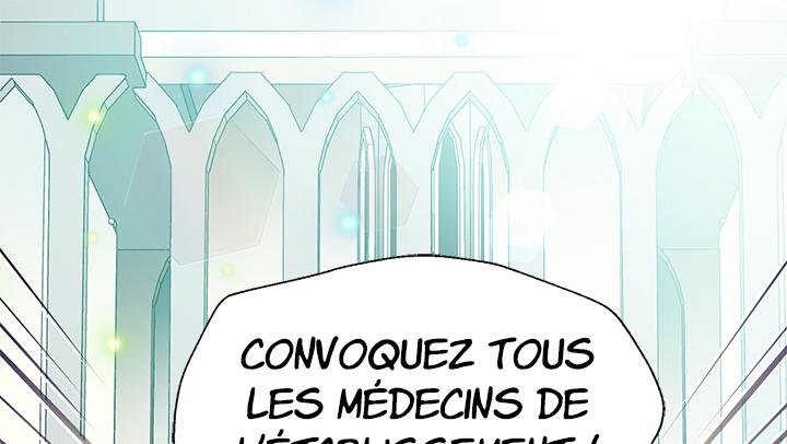 Read Doctor Elise FR Manga Online