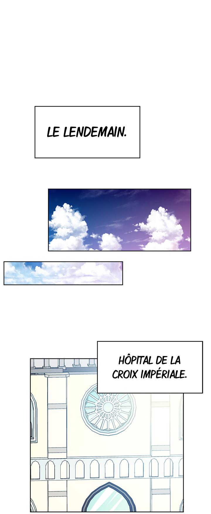 Read Doctor Elise FR Manga Online