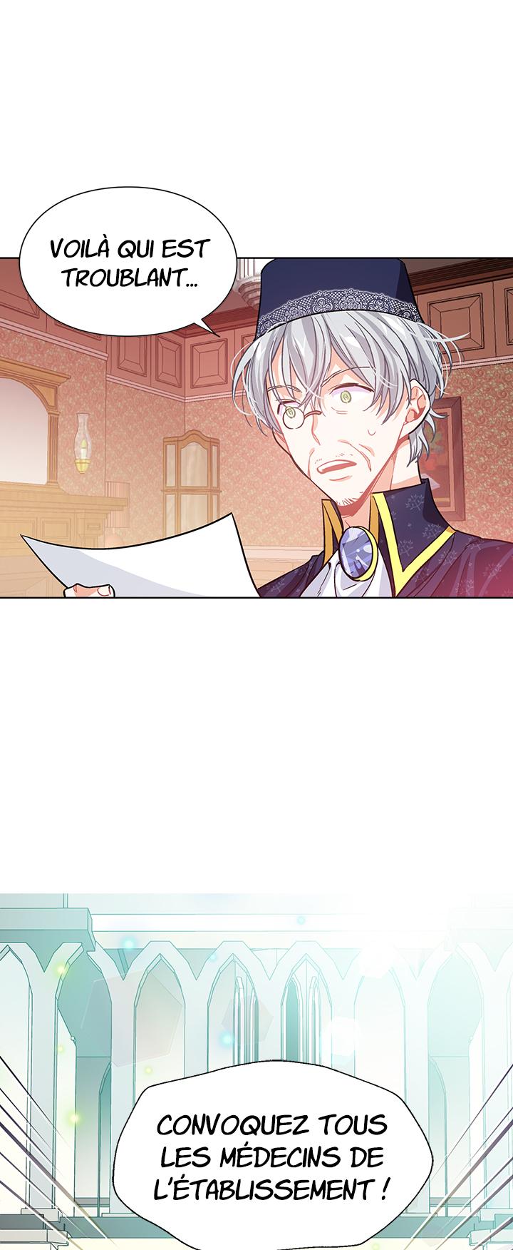 Read Doctor Elise FR Manga Online