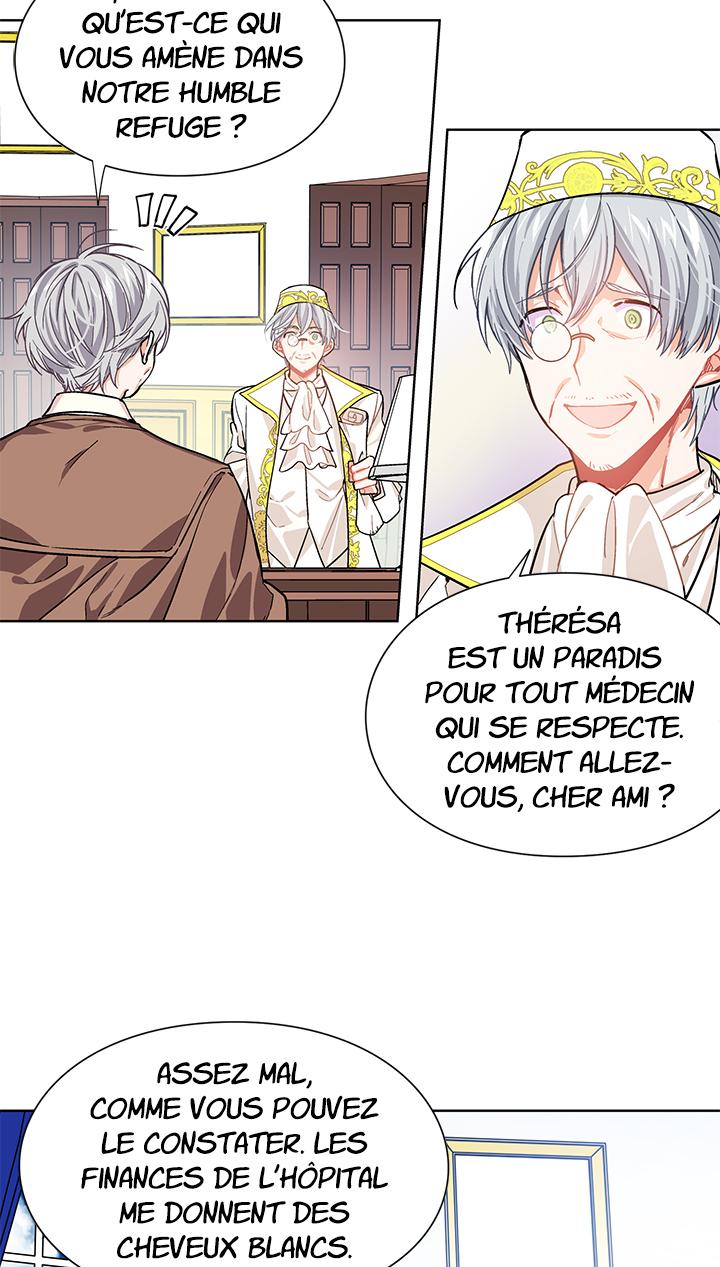 Read Doctor Elise FR Manga Online