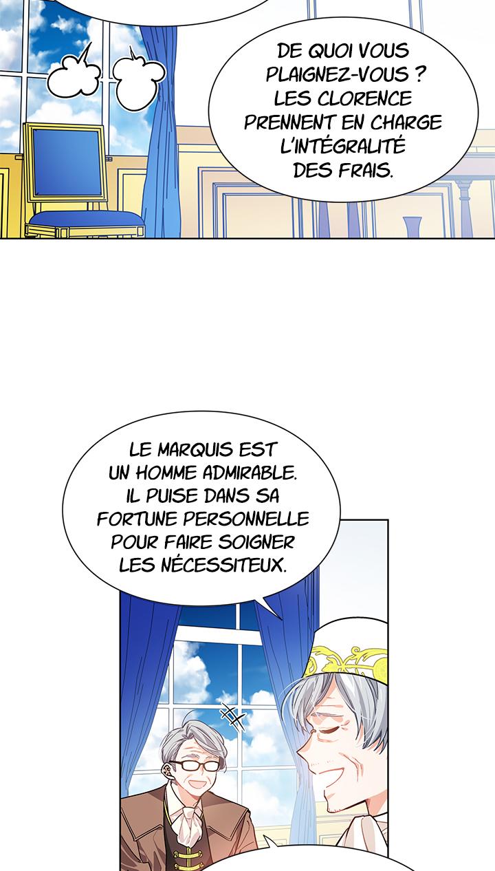 Read Doctor Elise FR Manga Online