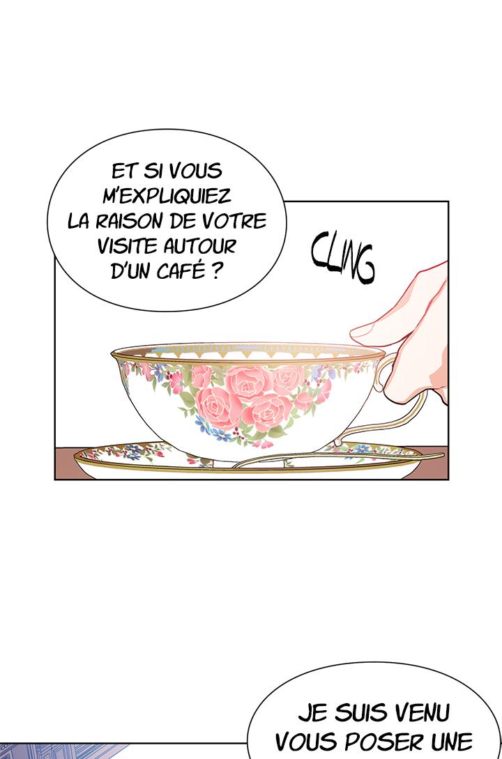 Read Doctor Elise FR Manga Online