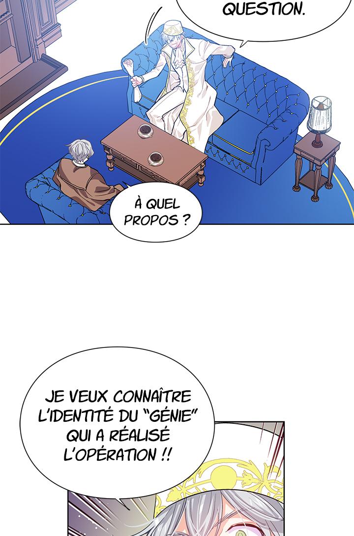Read Doctor Elise FR Manga Online