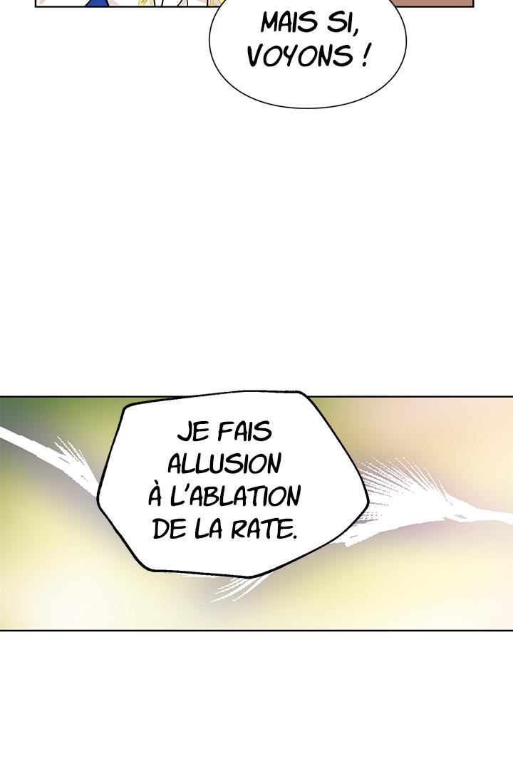 Read Doctor Elise FR Manga Online
