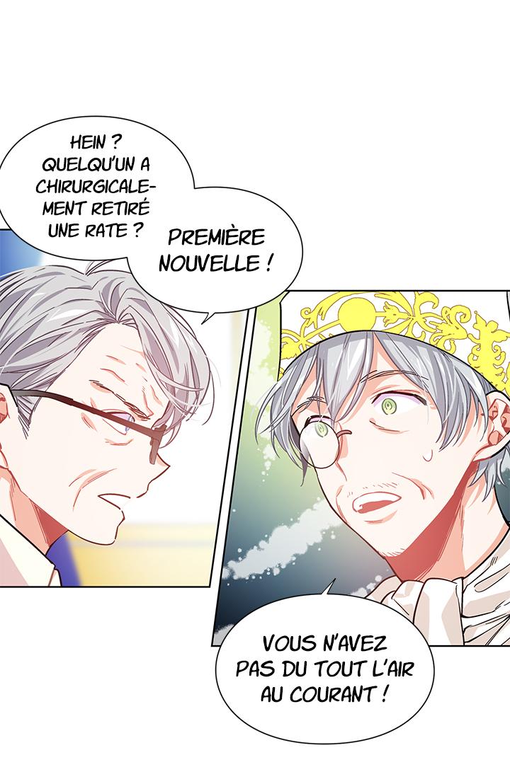 Read Doctor Elise FR Manga Online