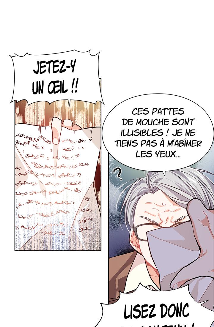 Read Doctor Elise FR Manga Online