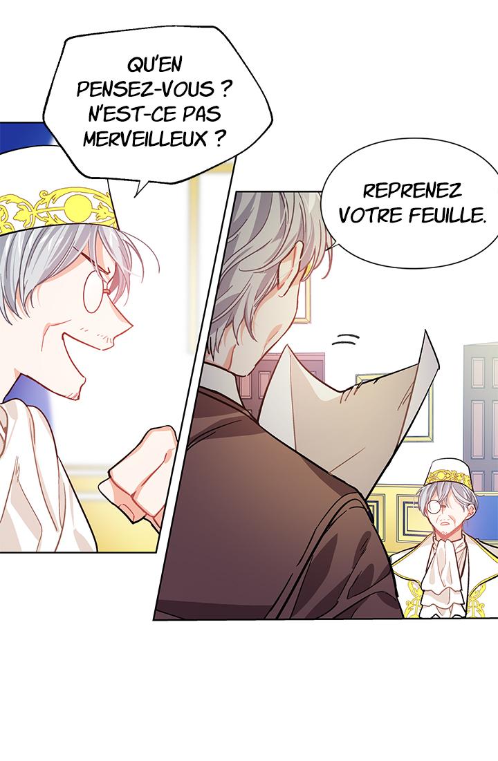 Read Doctor Elise FR Manga Online