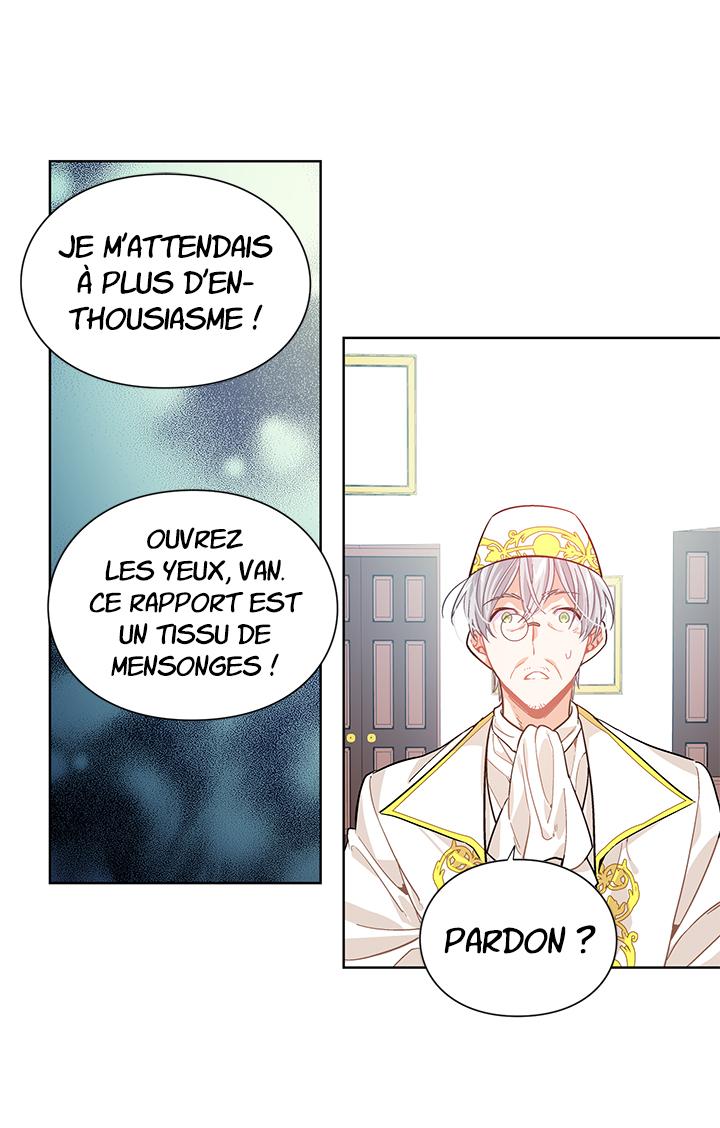 Read Doctor Elise FR Manga Online