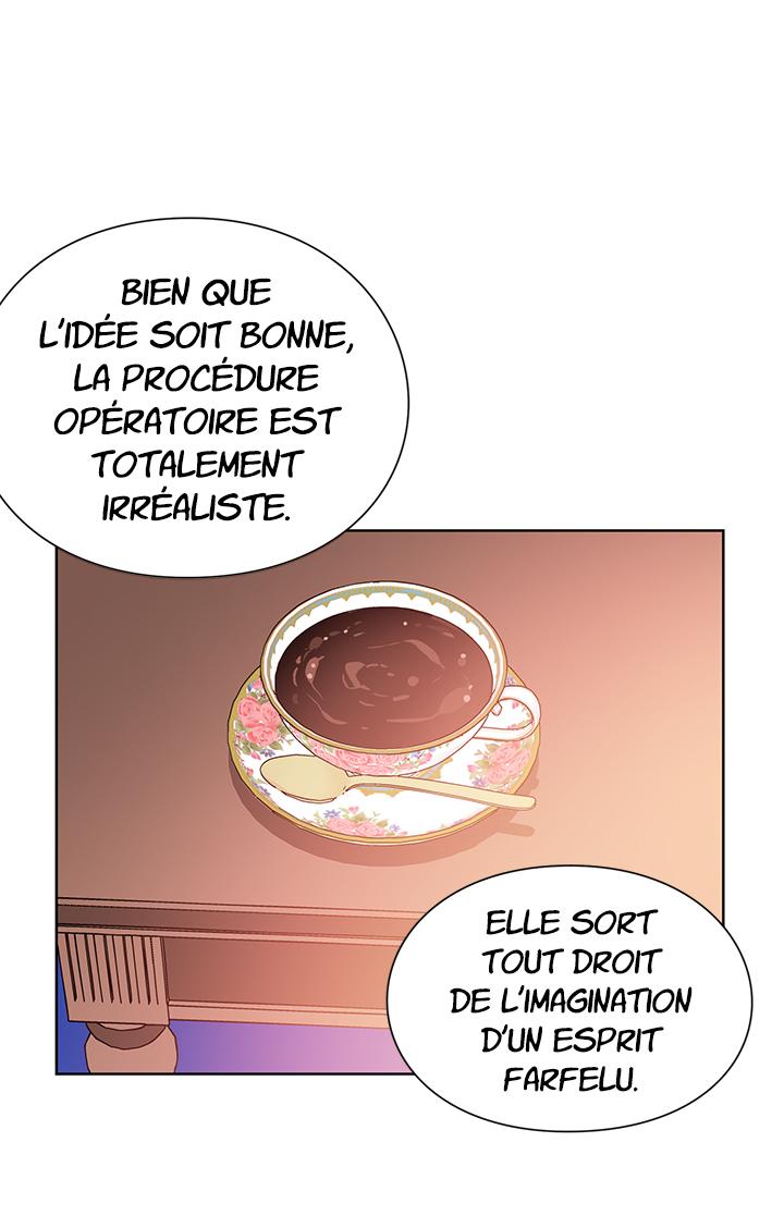 Read Doctor Elise FR Manga Online