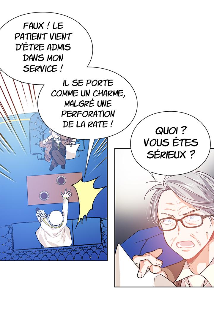 Read Doctor Elise FR Manga Online
