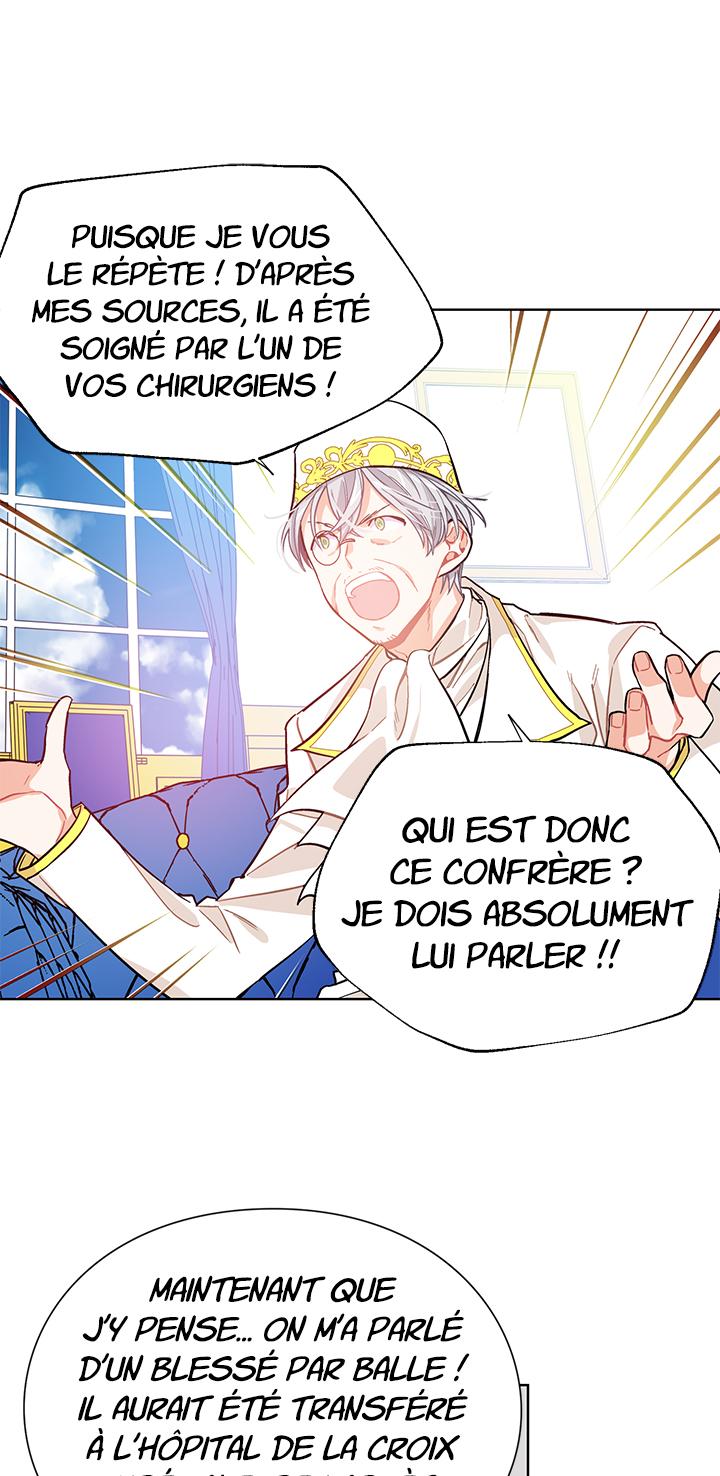 Read Doctor Elise FR Manga Online