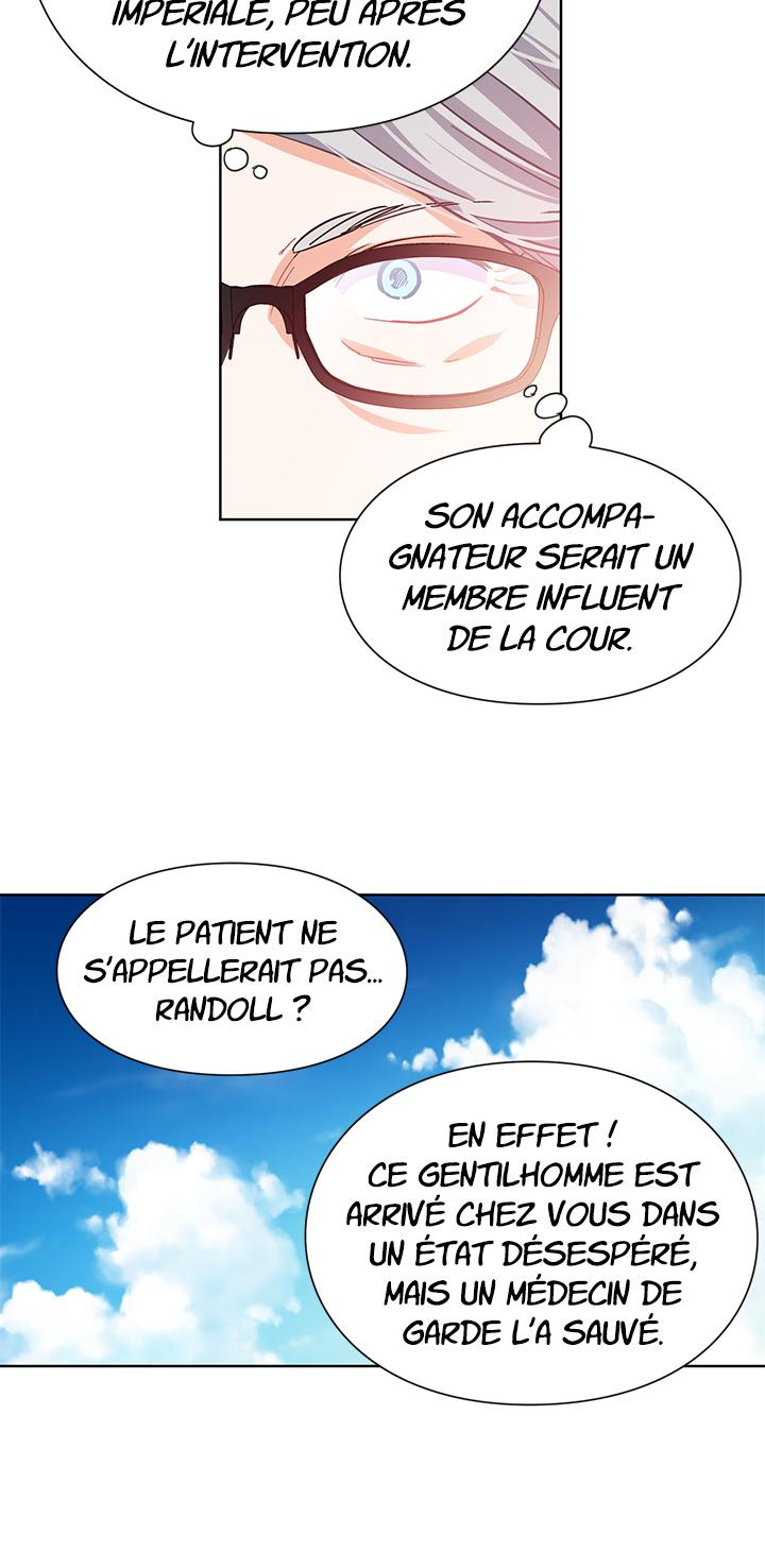Read Doctor Elise FR Manga Online