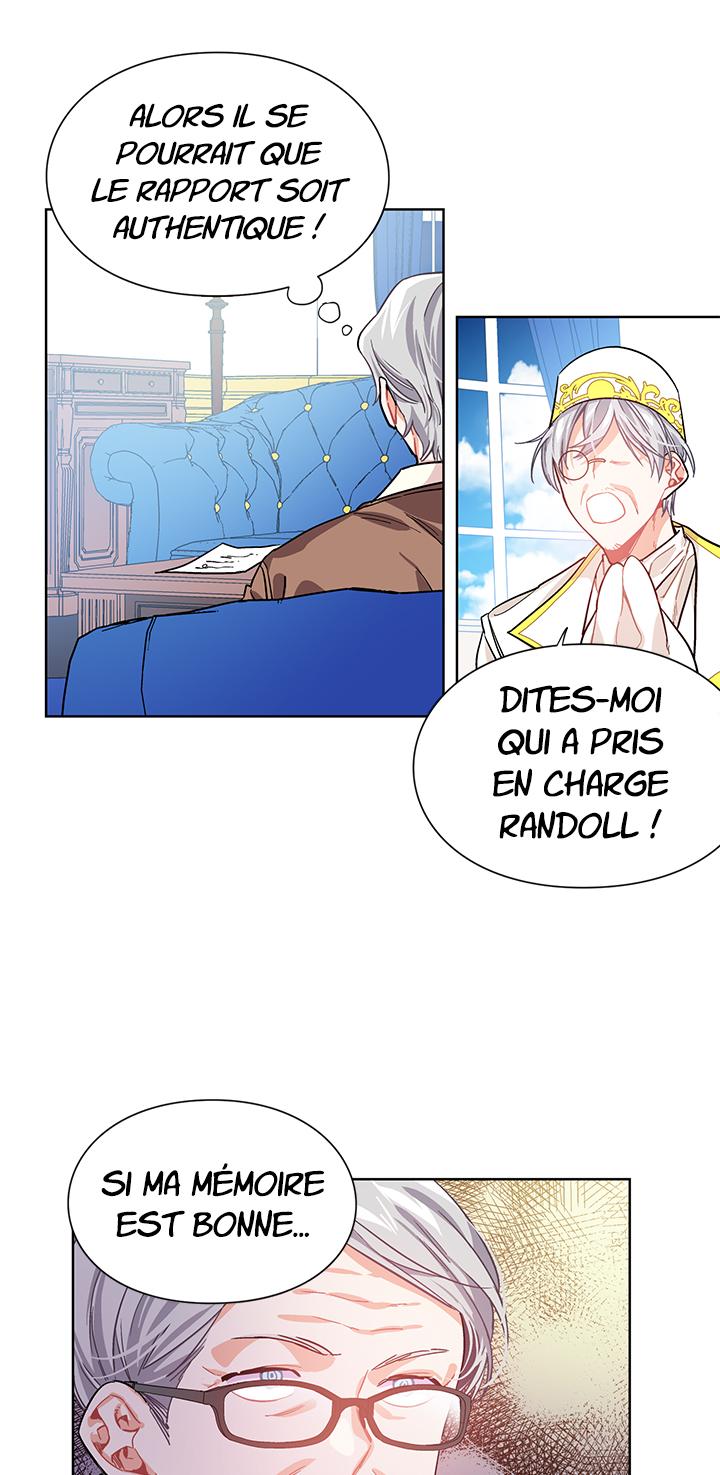 Read Doctor Elise FR Manga Online