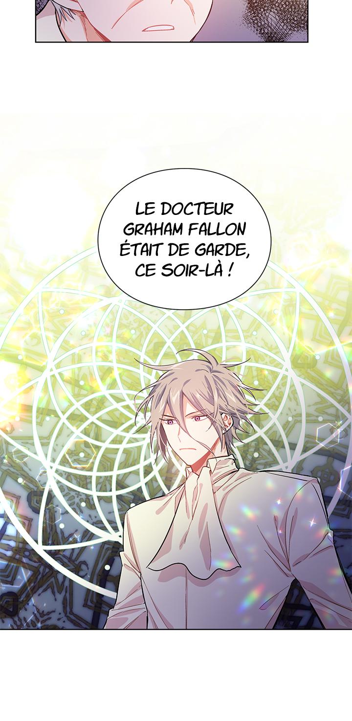 Read Doctor Elise FR Manga Online