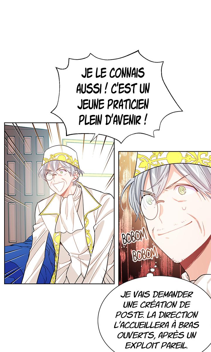 Read Doctor Elise FR Manga Online