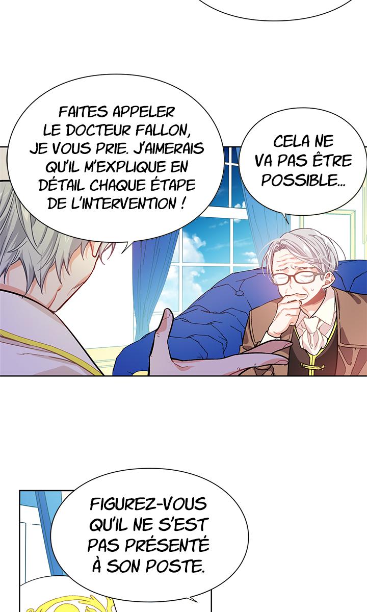 Read Doctor Elise FR Manga Online