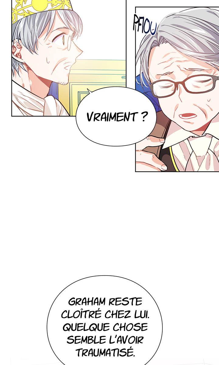 Read Doctor Elise FR Manga Online