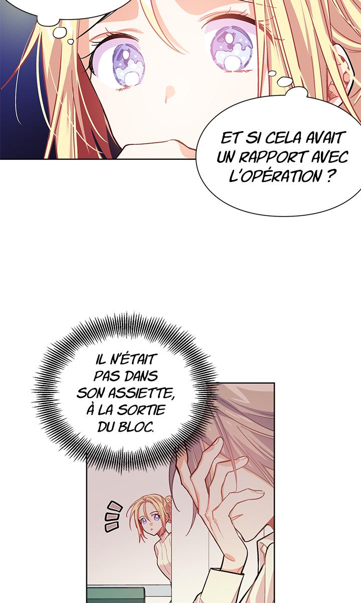 Read Doctor Elise FR Manga Online