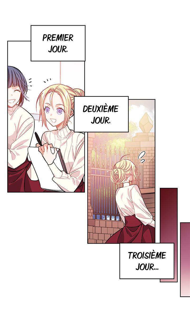 Read Doctor Elise FR Manga Online