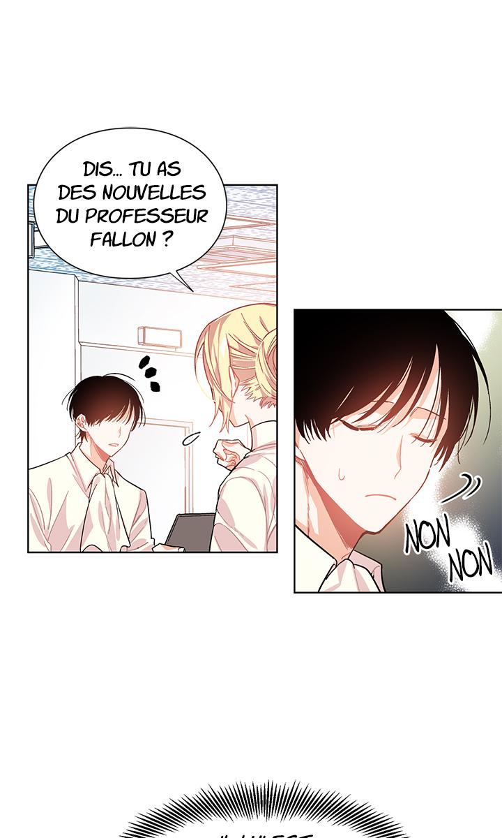 Read Doctor Elise FR Manga Online
