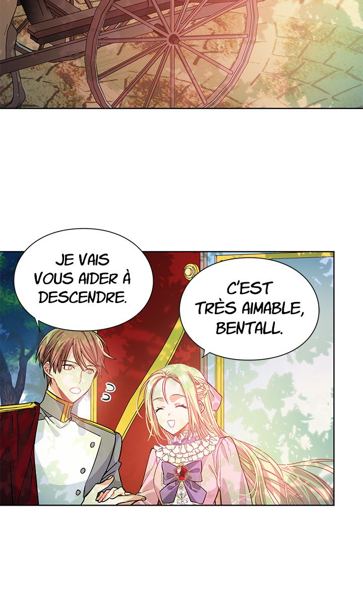 Read Doctor Elise FR Manga Online