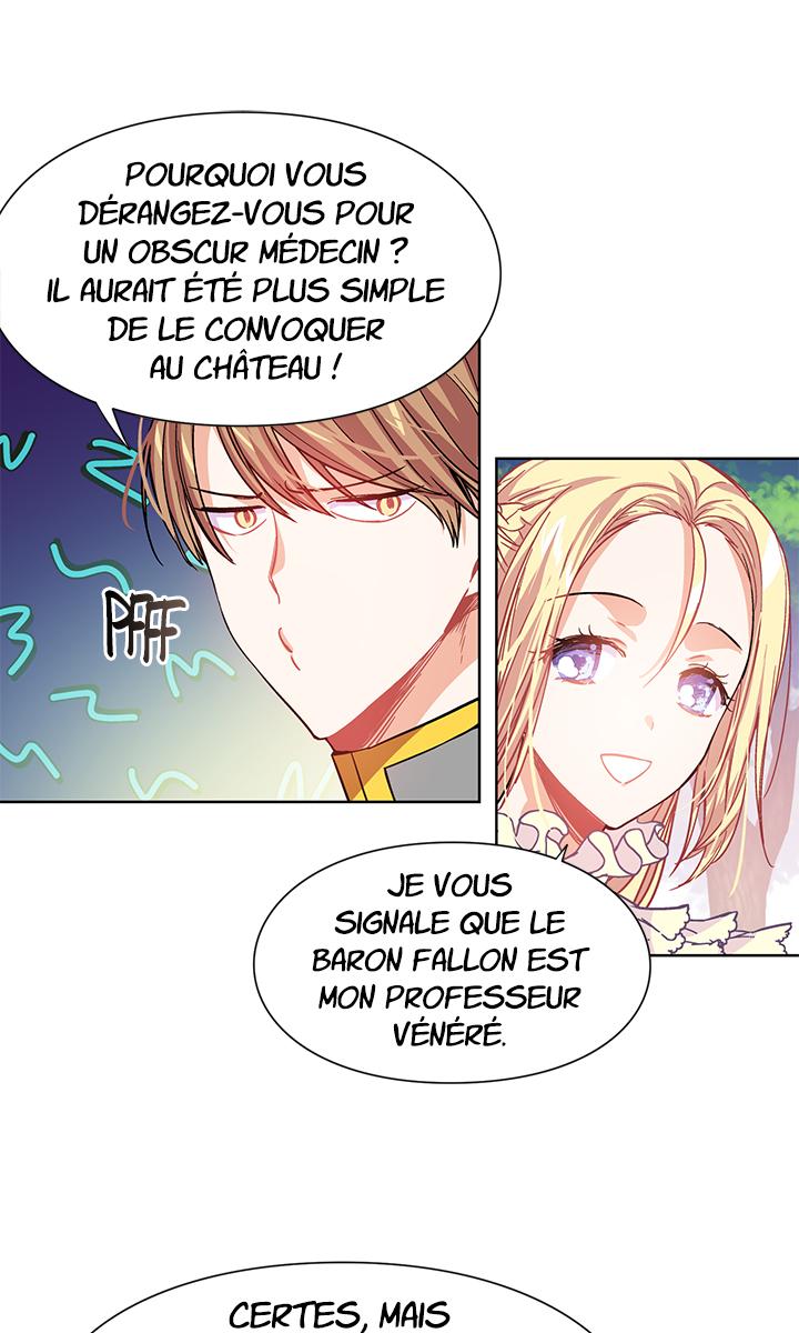 Read Doctor Elise FR Manga Online