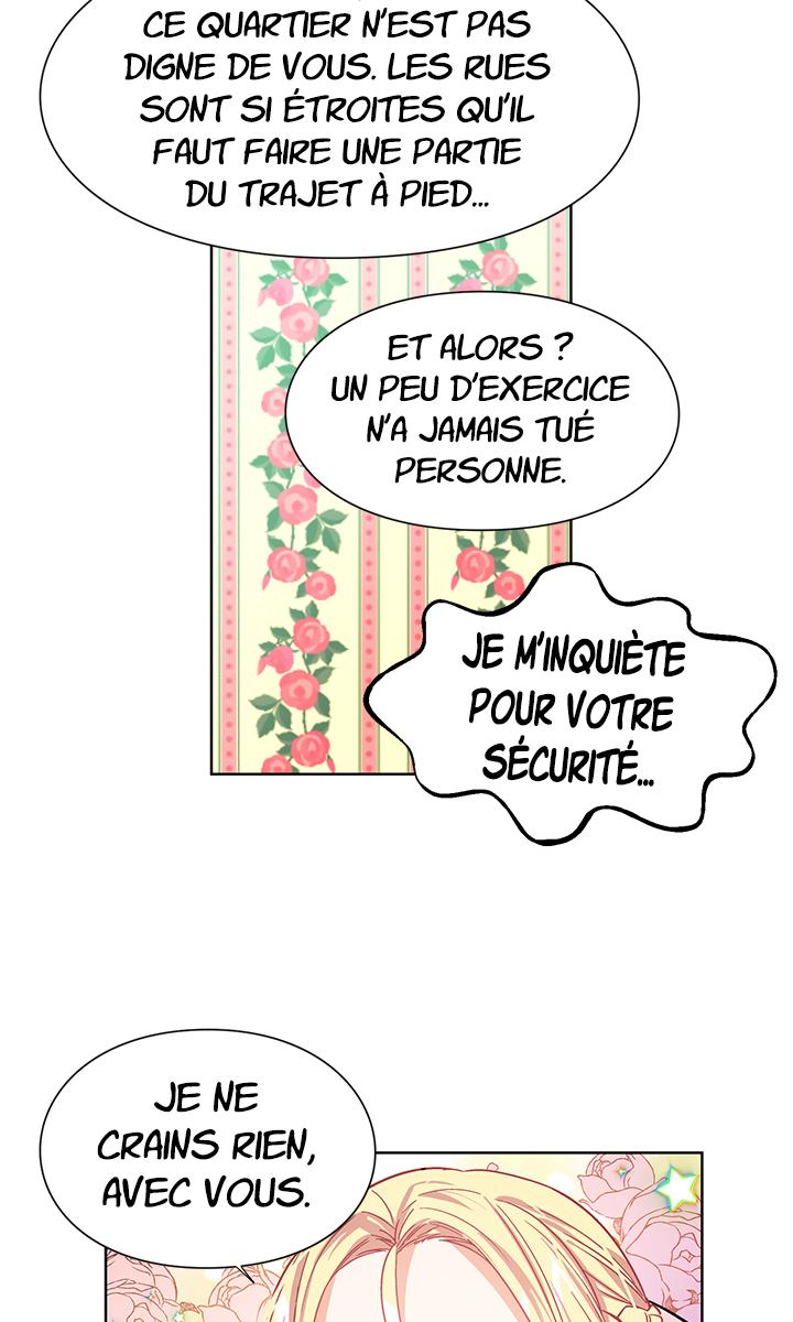 Read Doctor Elise FR Manga Online