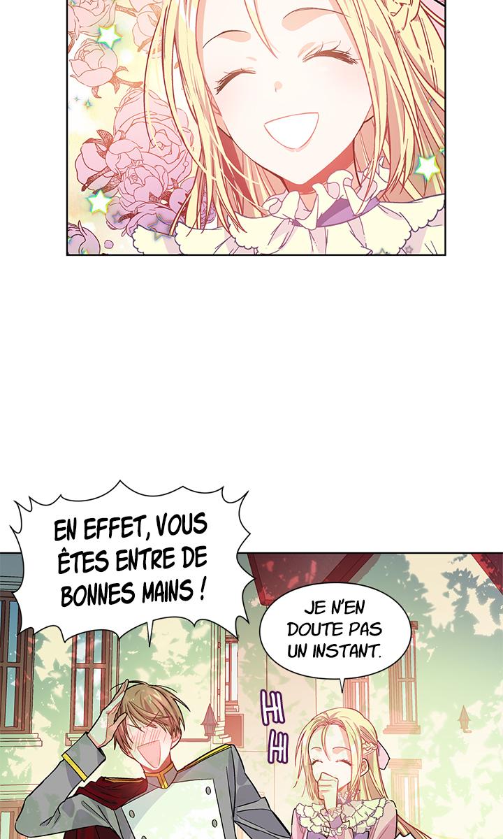 Read Doctor Elise FR Manga Online