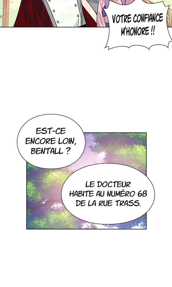 Read Doctor Elise FR Manga Online
