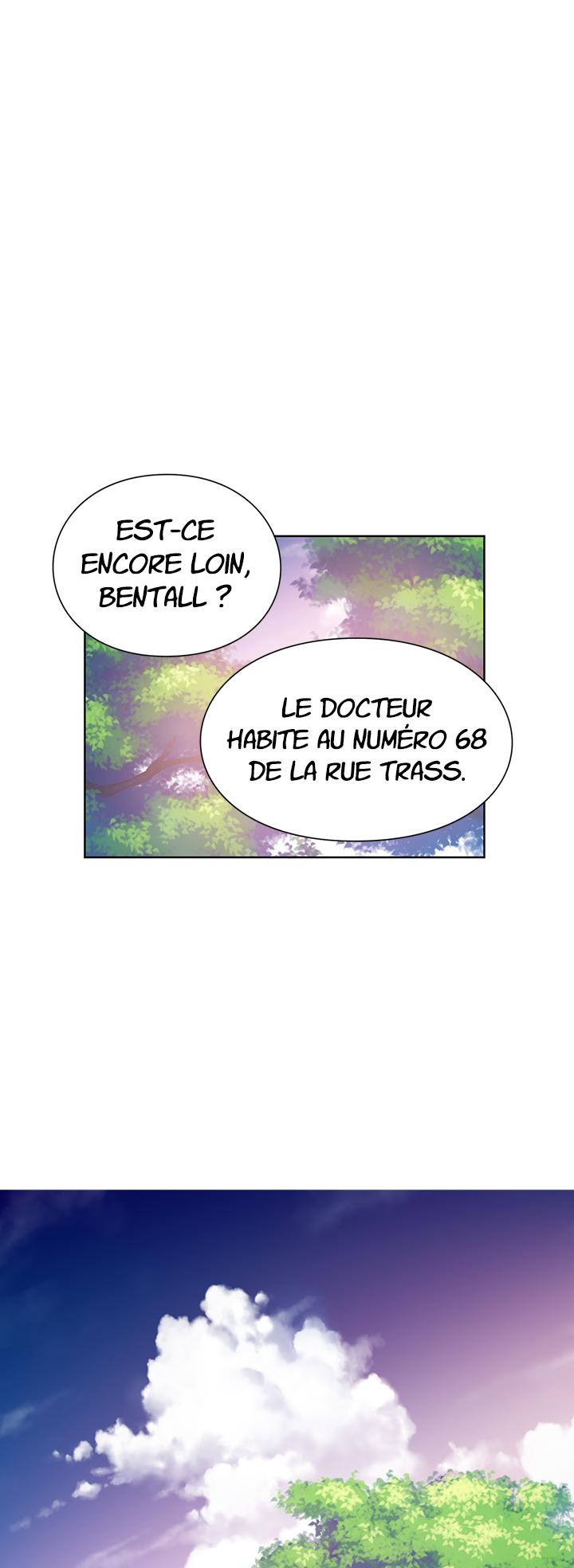 Read Doctor Elise FR Manga Online