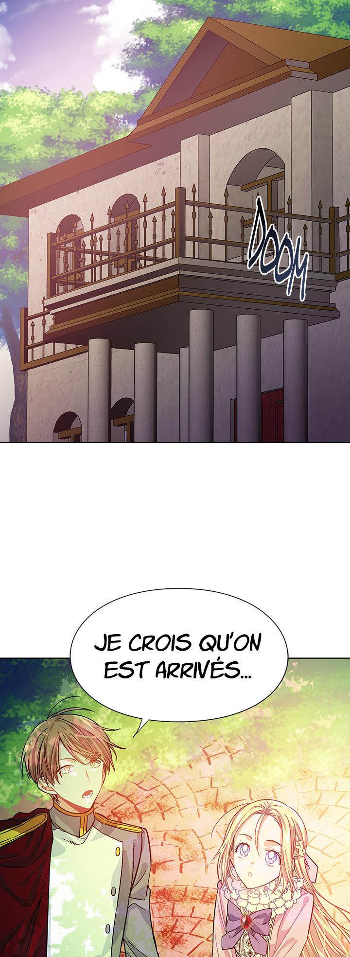 Read Doctor Elise FR Manga Online