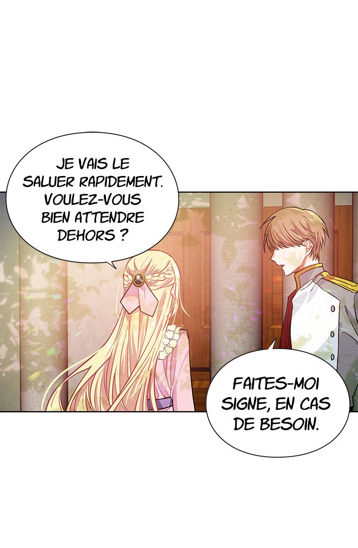 Read Doctor Elise FR Manga Online