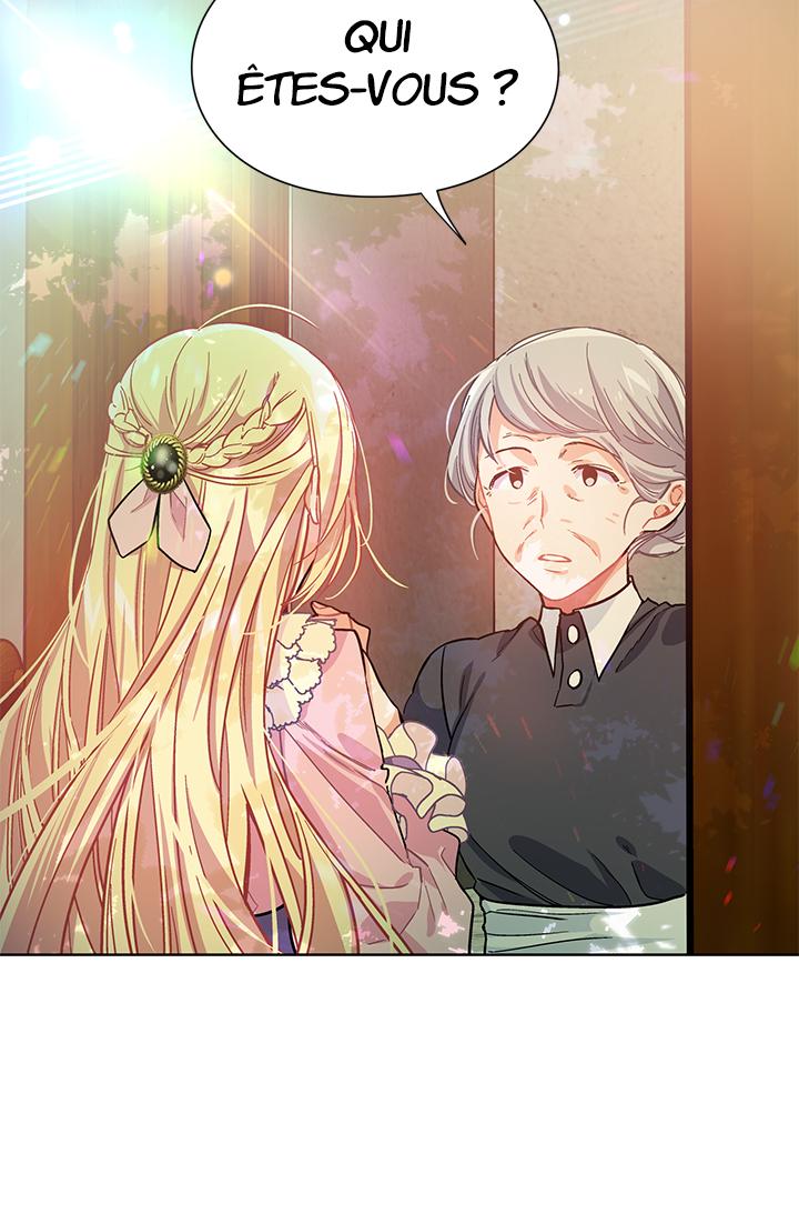 Read Doctor Elise FR Manga Online