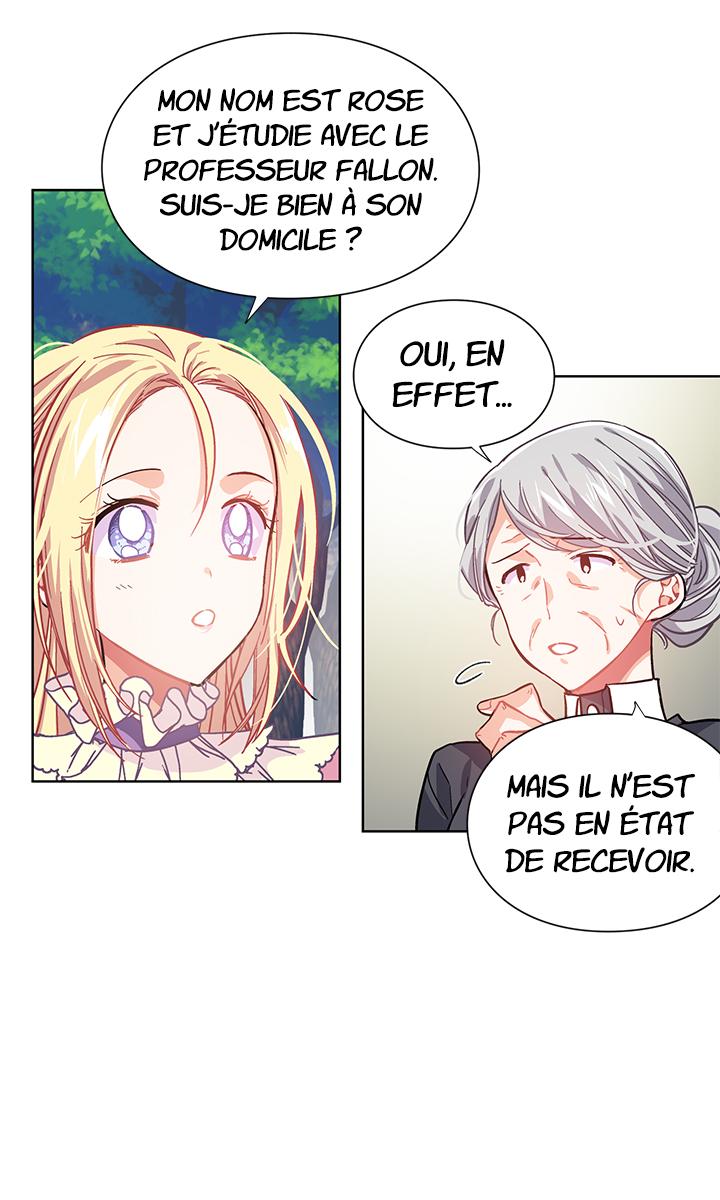 Read Doctor Elise FR Manga Online