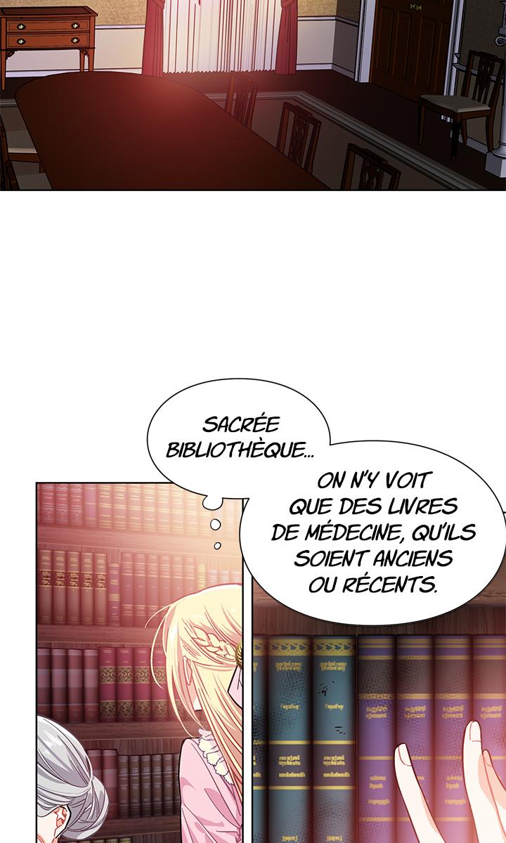 Read Doctor Elise FR Manga Online
