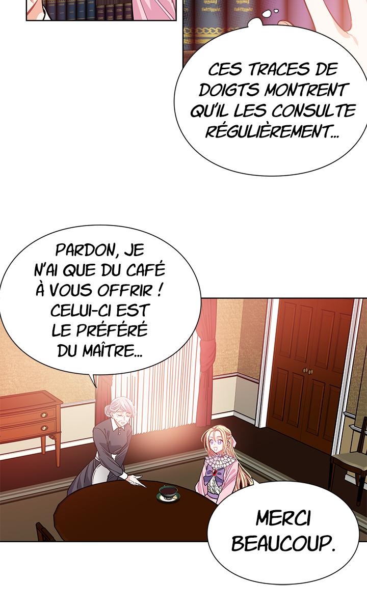 Read Doctor Elise FR Manga Online