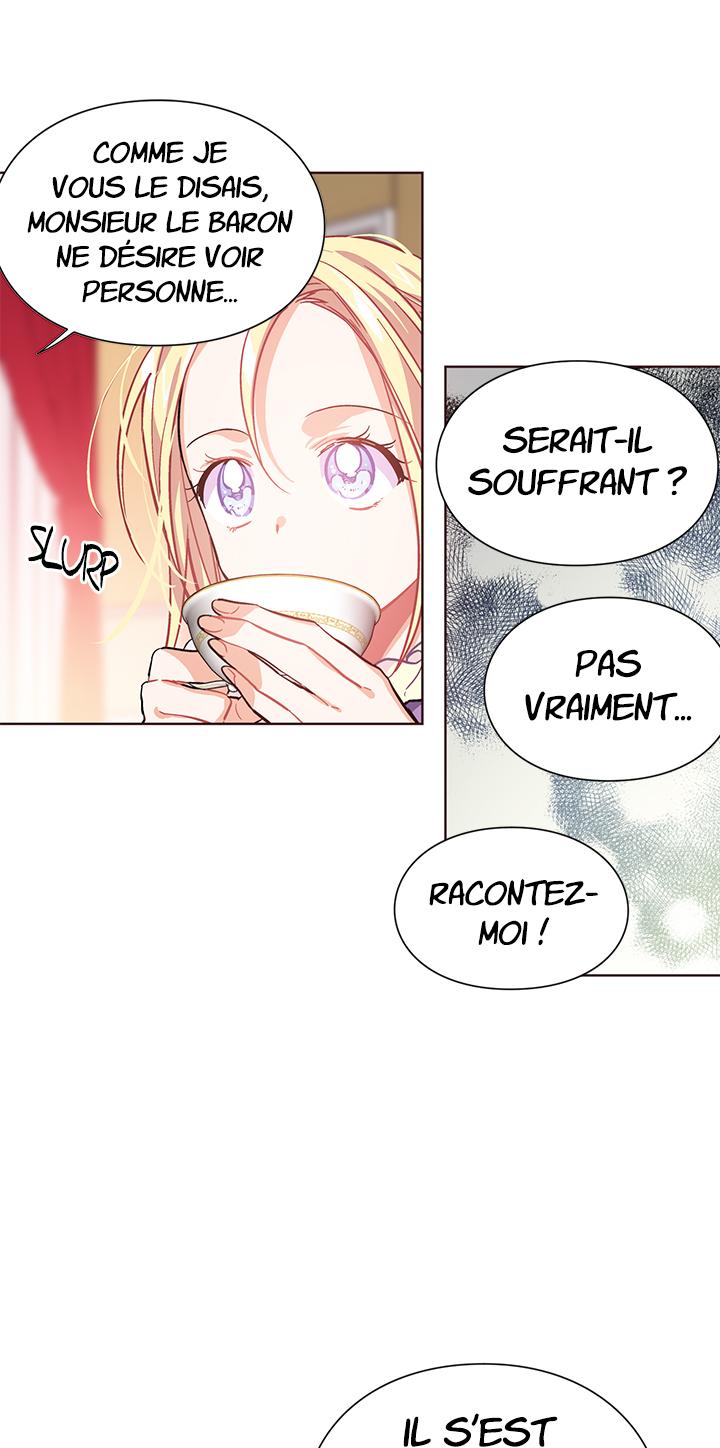 Read Doctor Elise FR Manga Online