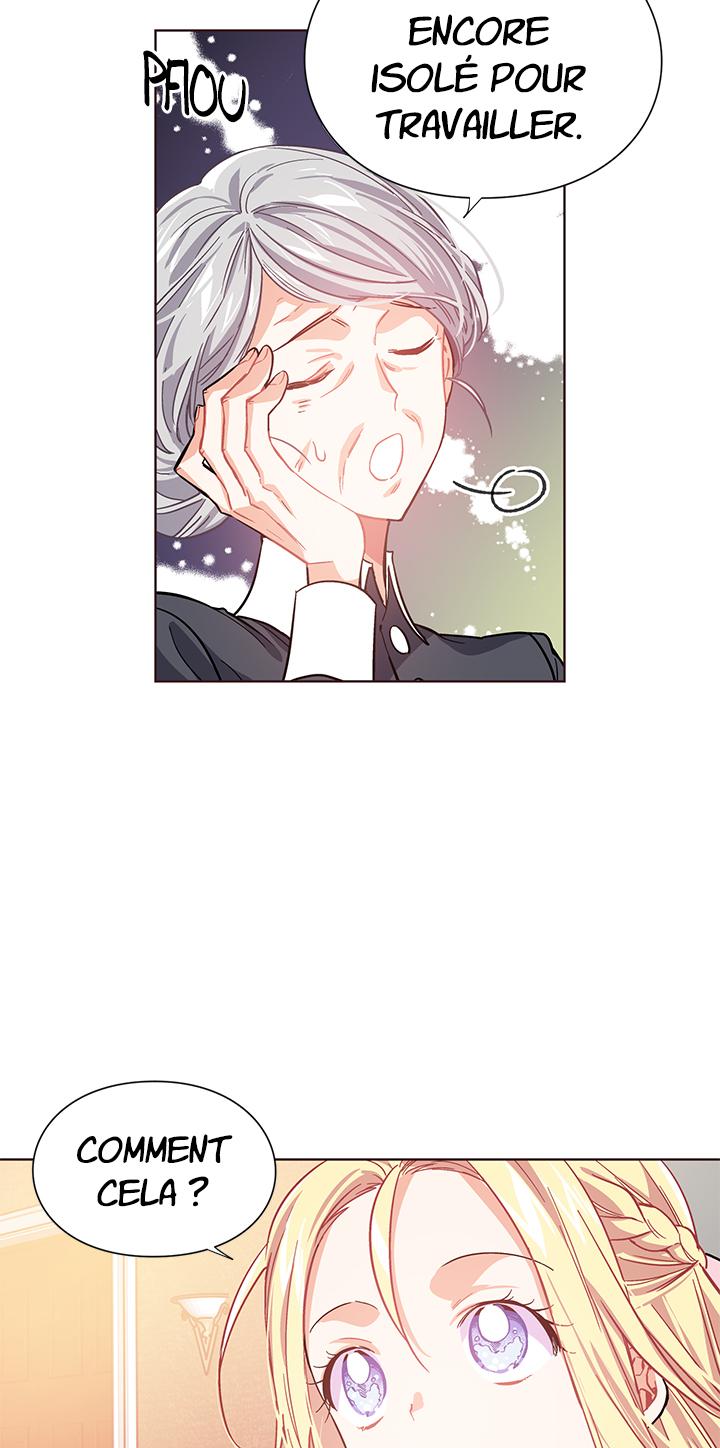 Read Doctor Elise FR Manga Online