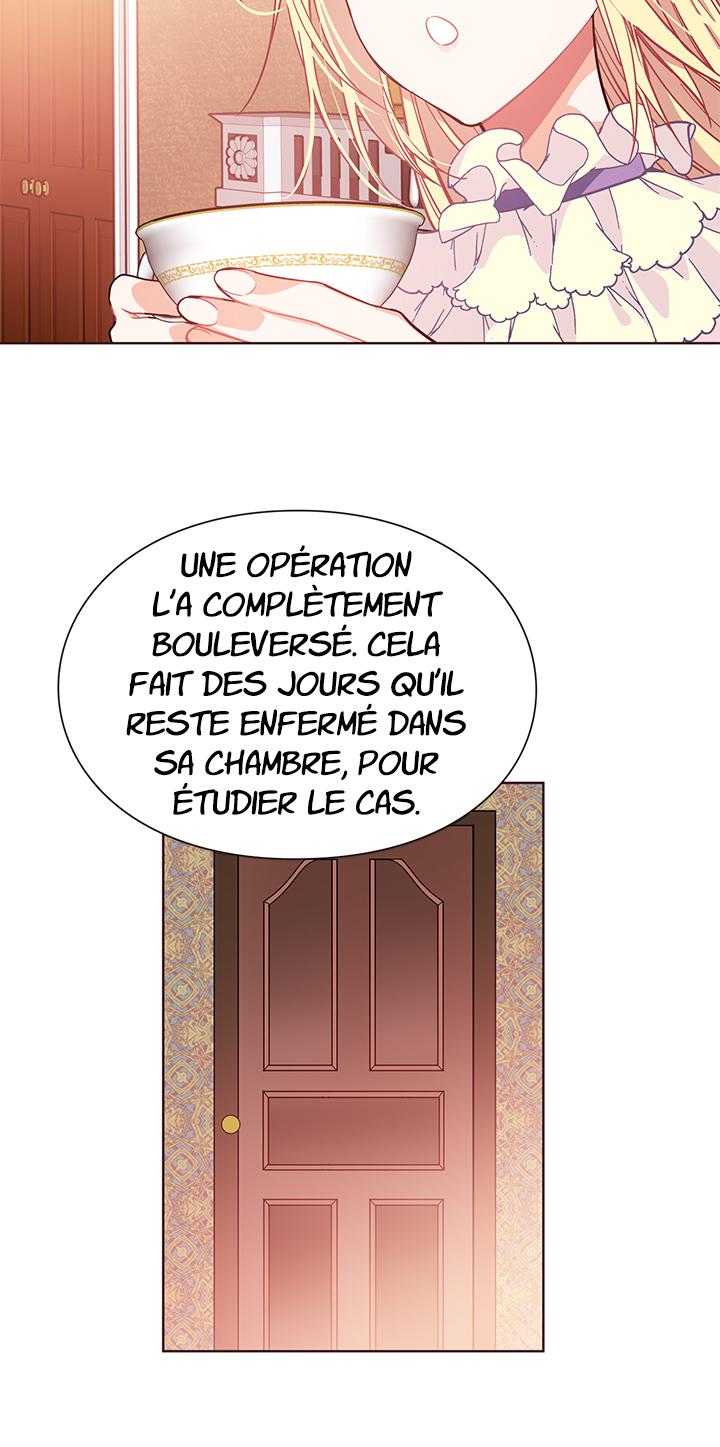 Read Doctor Elise FR Manga Online